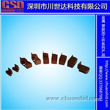 PI GUIDE，絕緣導(dǎo)塊，分離式基板guide
